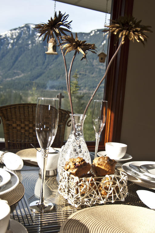 High Hopes Bed And Breakfast Kültér fotó